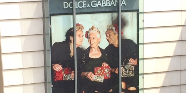 Februar 2015 – Würdige Ladies